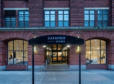 Savavieh store front